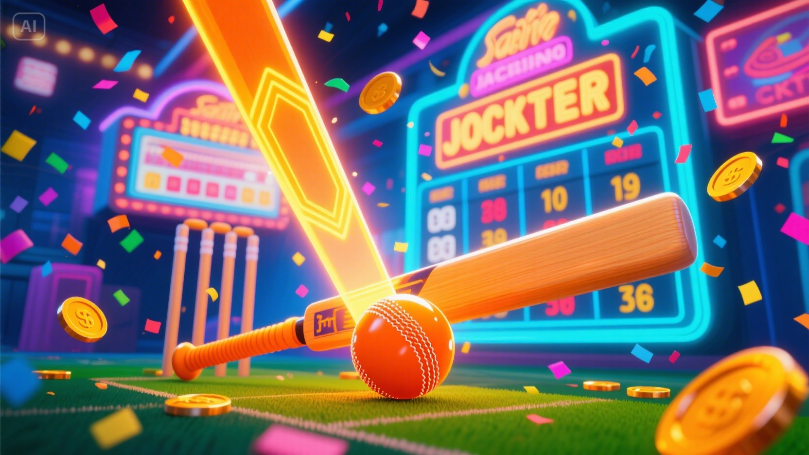 scatter slots apk