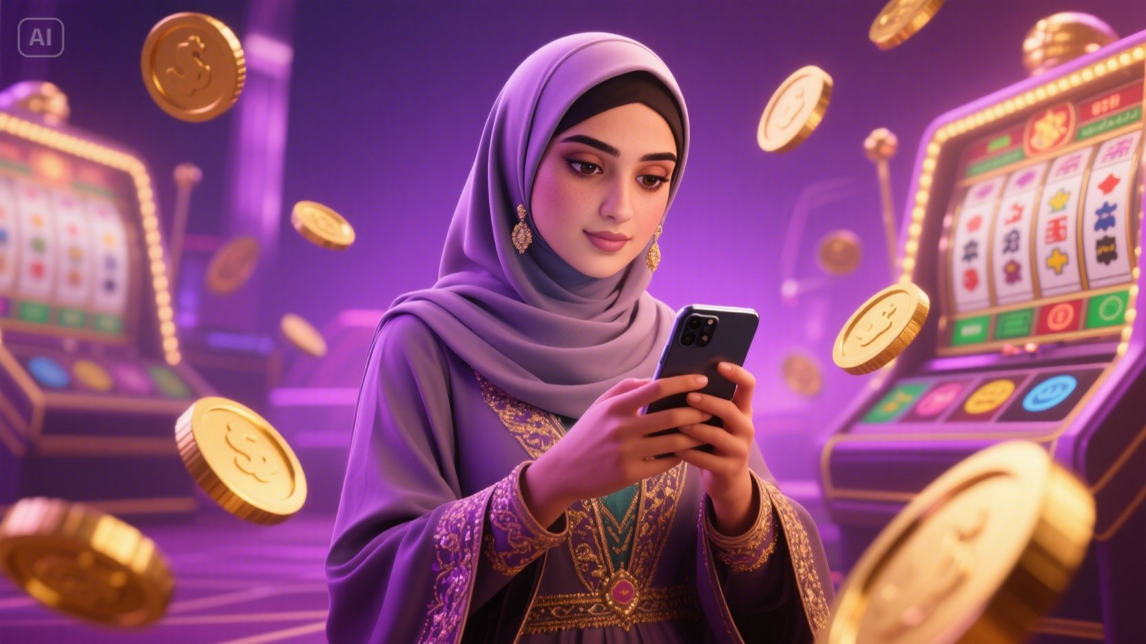 Registration at scatter slots apk Casino