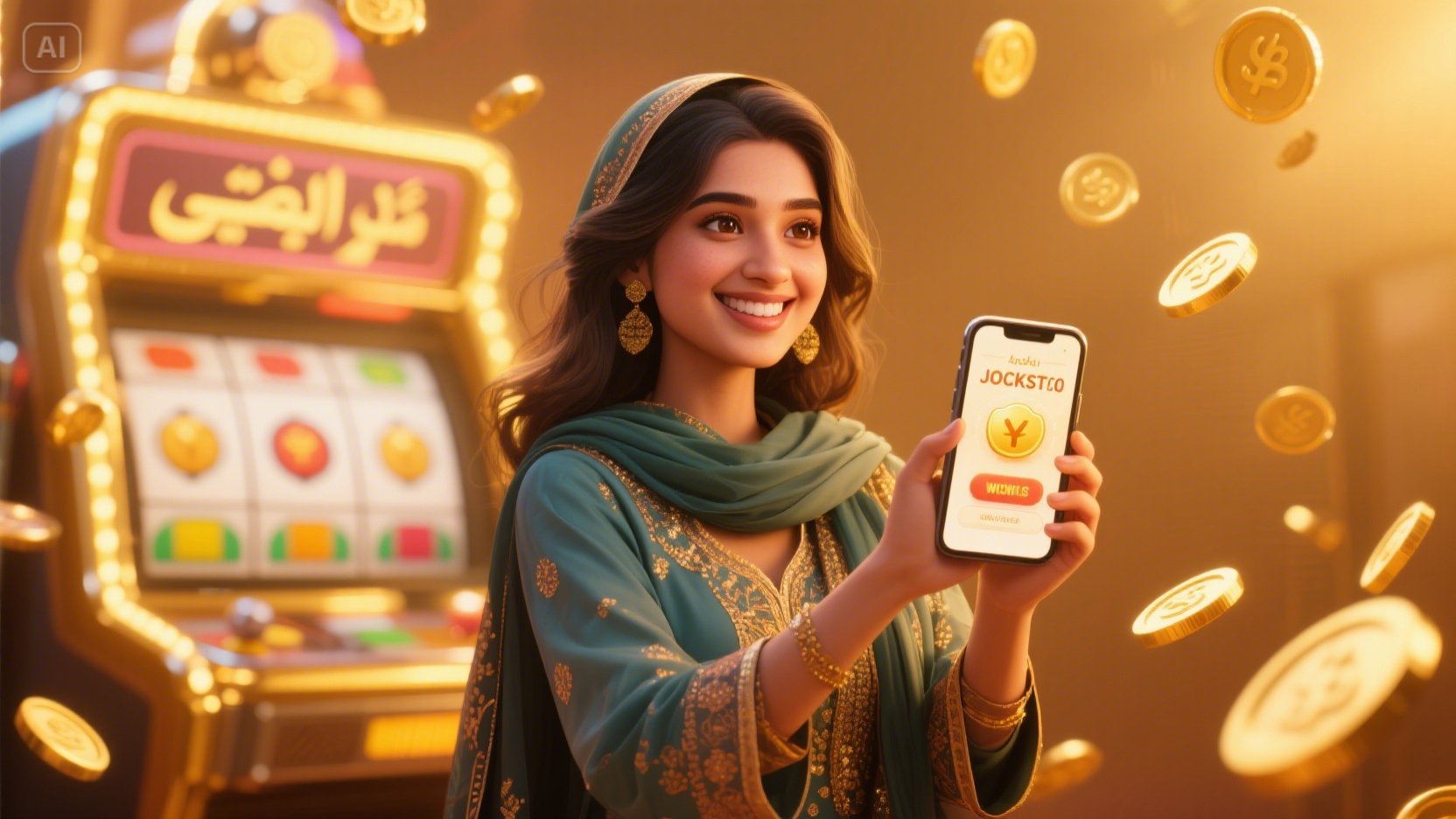 scatter slots apkMake your first recharge now and receive 200% instantly! Pakistani users can play trusted casino games, win big, and withdraw money using safe local payment systems.