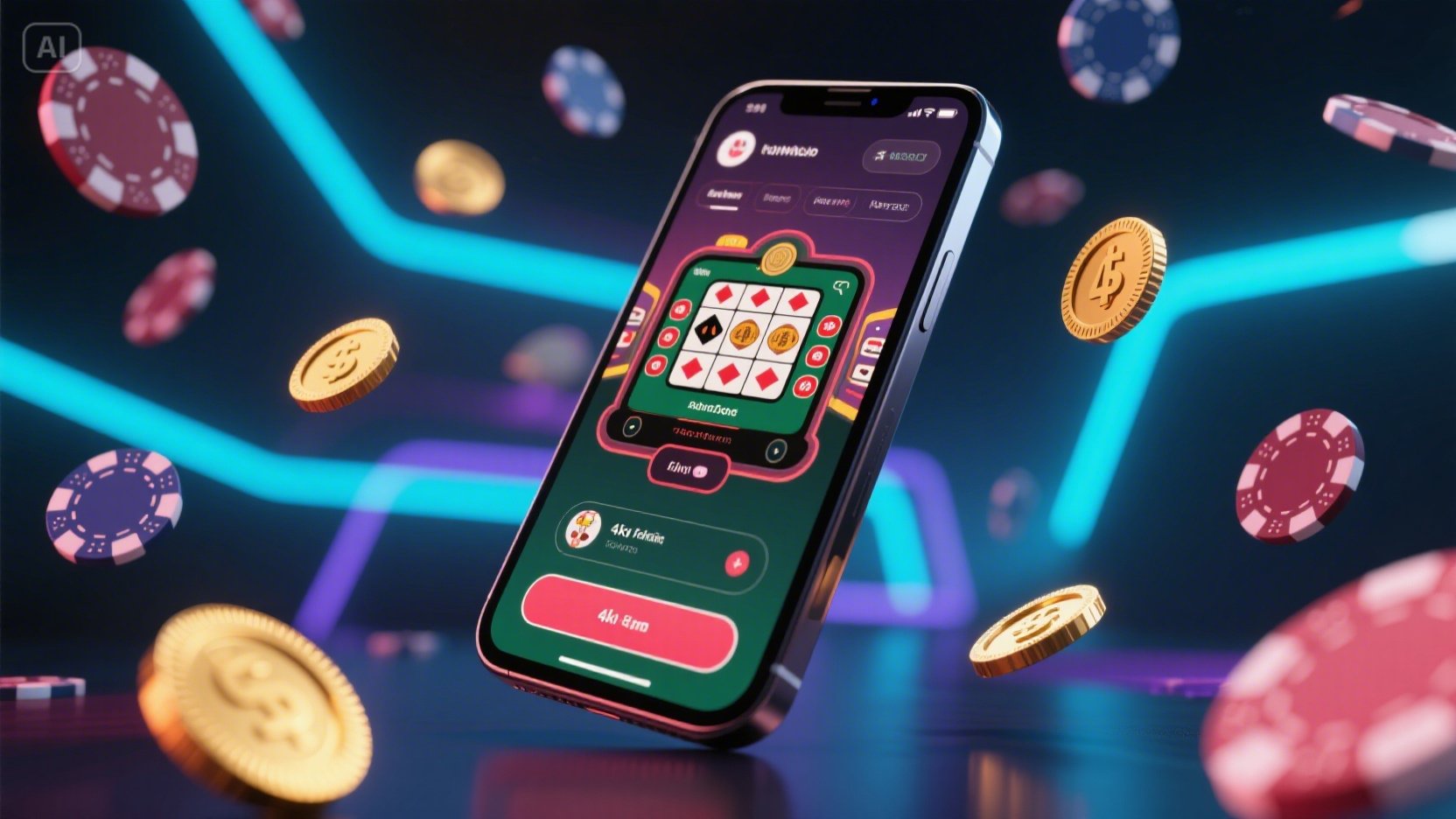 Casino scatter slots apk desktop and mobile interfaces