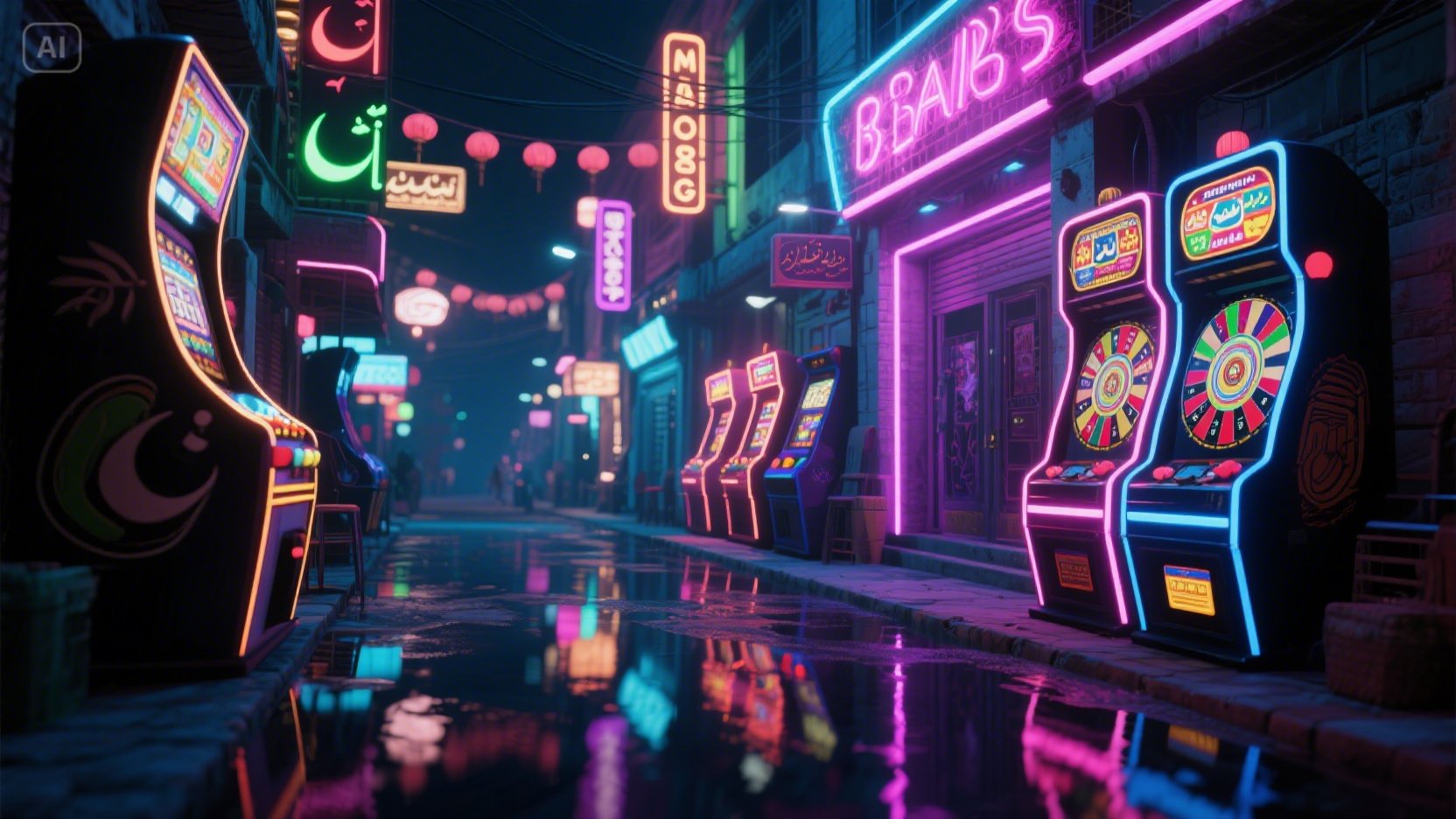 Registration at scatter slots apk Casino