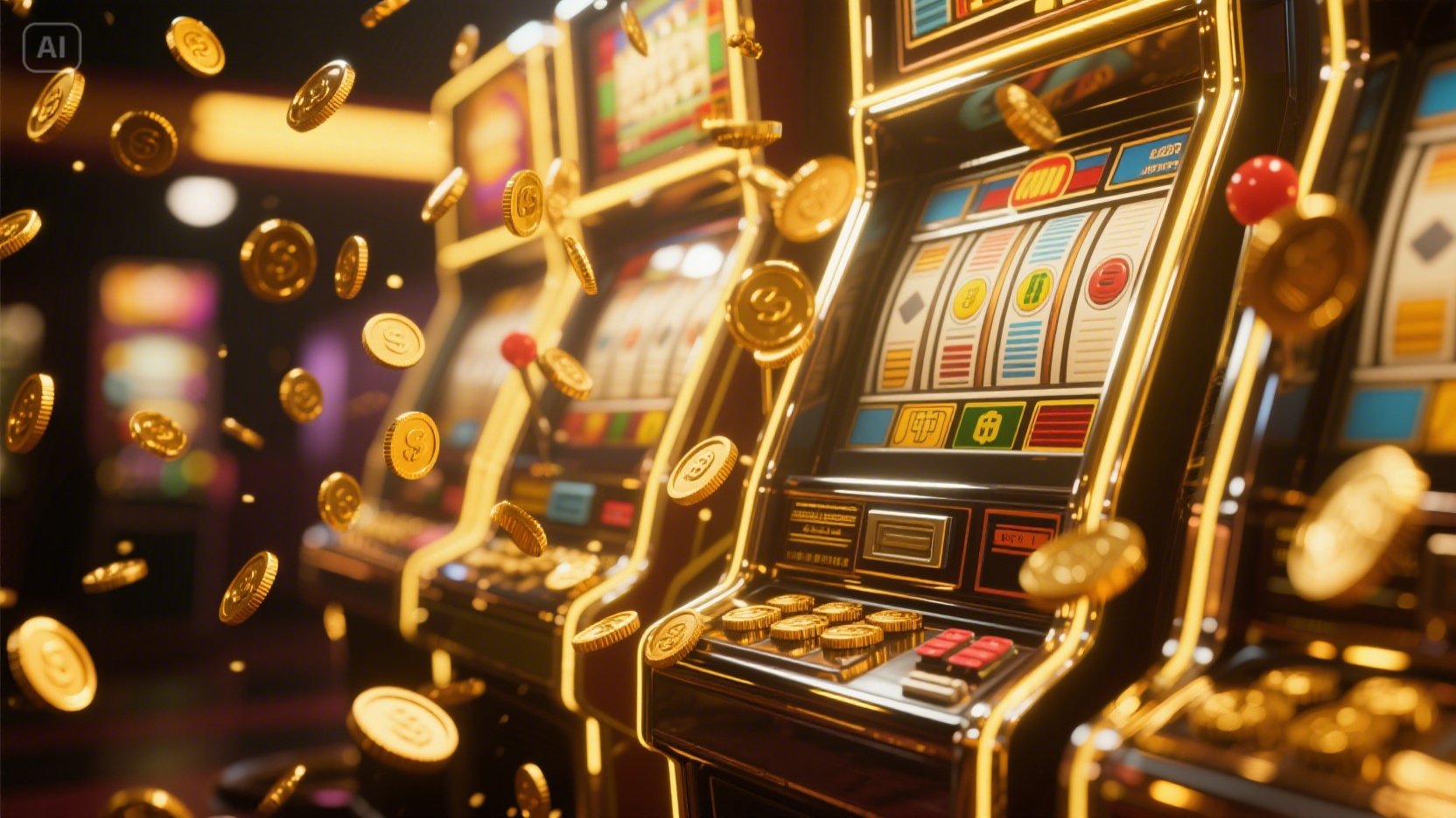 Registration at scatter slots apk Casino
