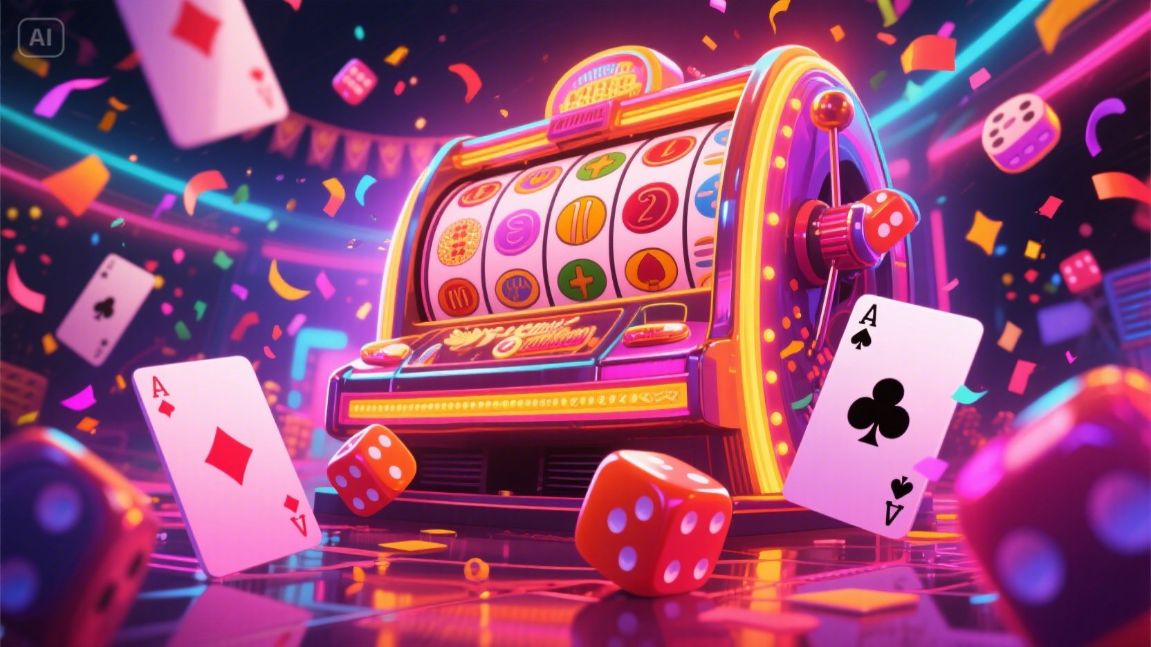 Registration at scatter slots apk Casino