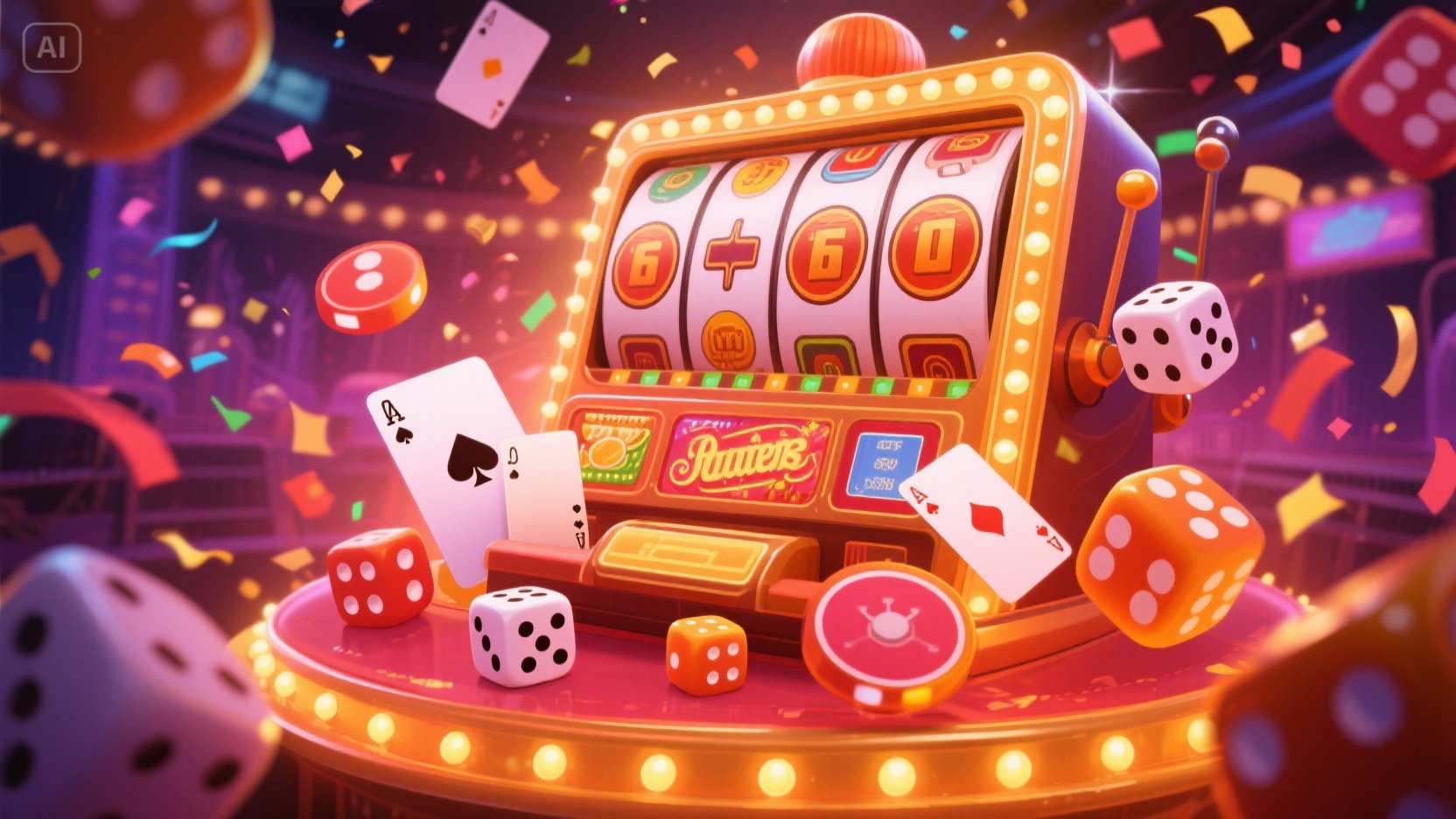 scatter slots apkMake your first deposit now and enjoy 200% instantly credited! Pakistani users can experience fair gameplay, instant JazzCash payouts, and smooth PKR deposits daily.