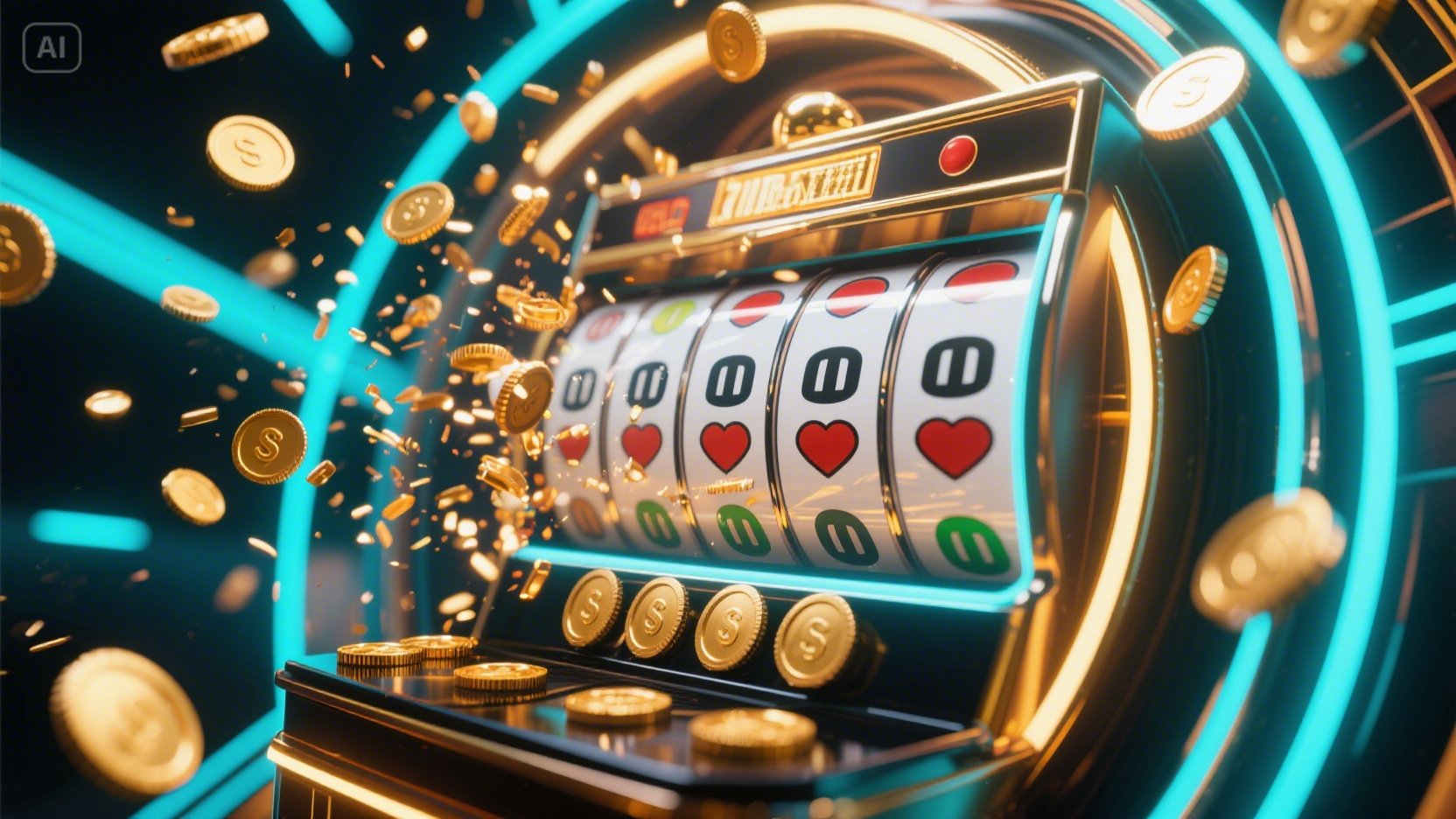 Registration at scatter slots apk Casino